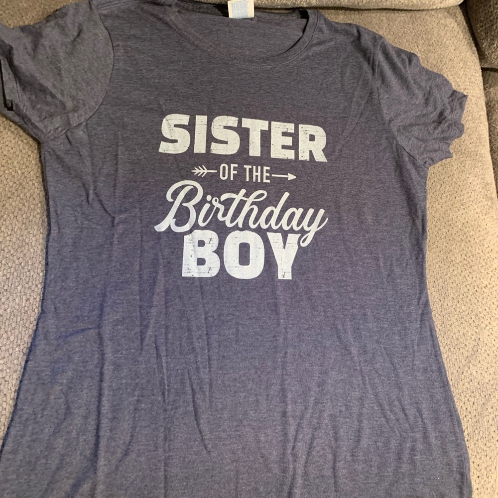 NWOT Woman’s Small Shirt